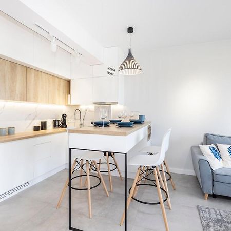 Apartament Natural 306 Z Widokiem Na Morze دارووفكو المظهر الخارجي الصورة