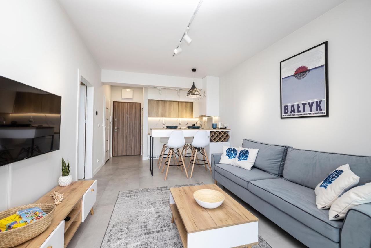 Apartament Natural 306 Z Widokiem Na Morze دارووفكو المظهر الخارجي الصورة