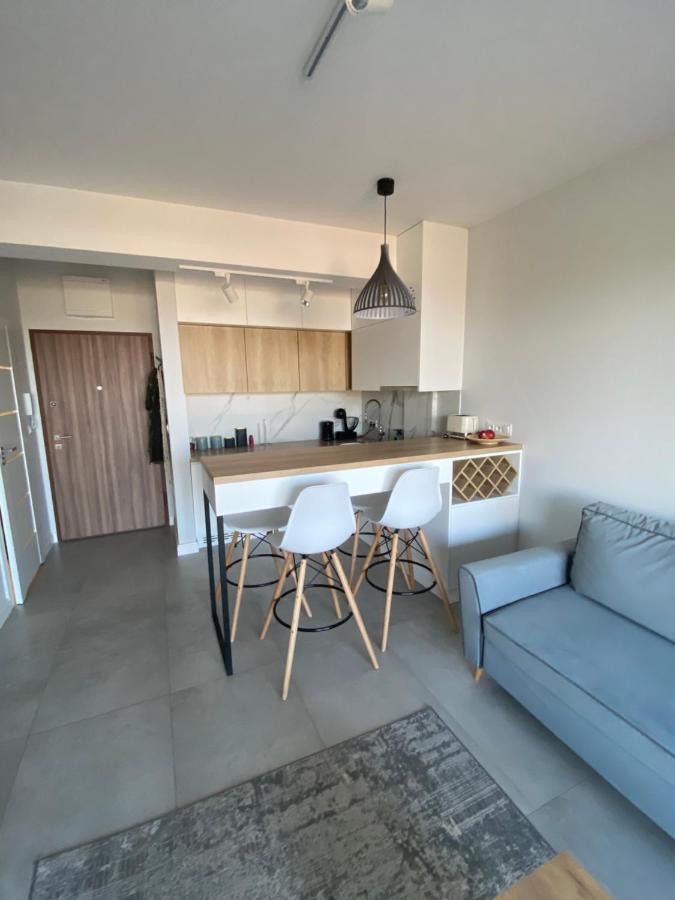 Apartament Natural 306 Z Widokiem Na Morze دارووفكو المظهر الخارجي الصورة