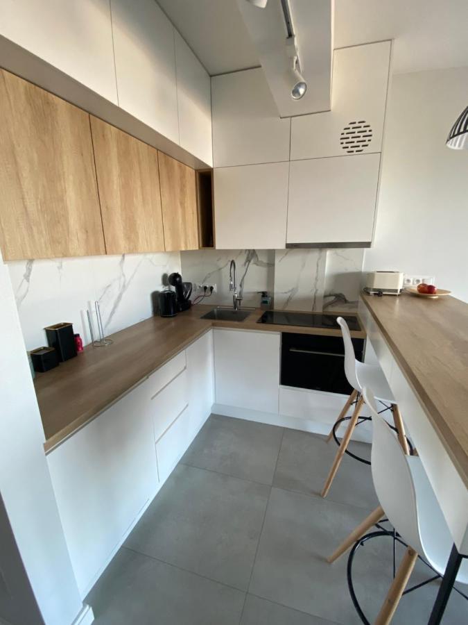 Apartament Natural 306 Z Widokiem Na Morze دارووفكو المظهر الخارجي الصورة