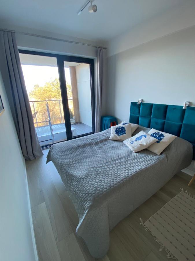 Apartament Natural 306 Z Widokiem Na Morze دارووفكو المظهر الخارجي الصورة