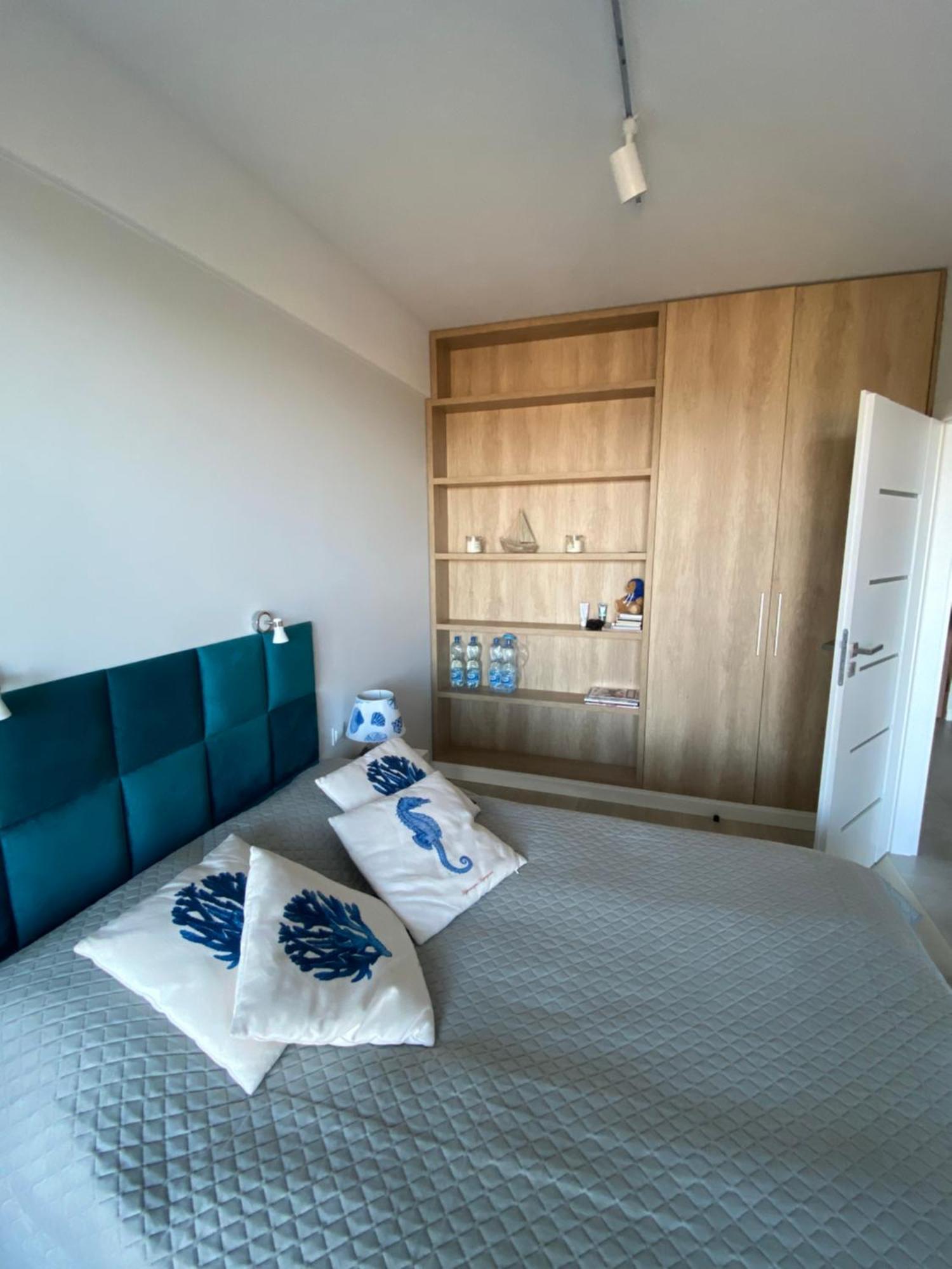 Apartament Natural 306 Z Widokiem Na Morze دارووفكو المظهر الخارجي الصورة
