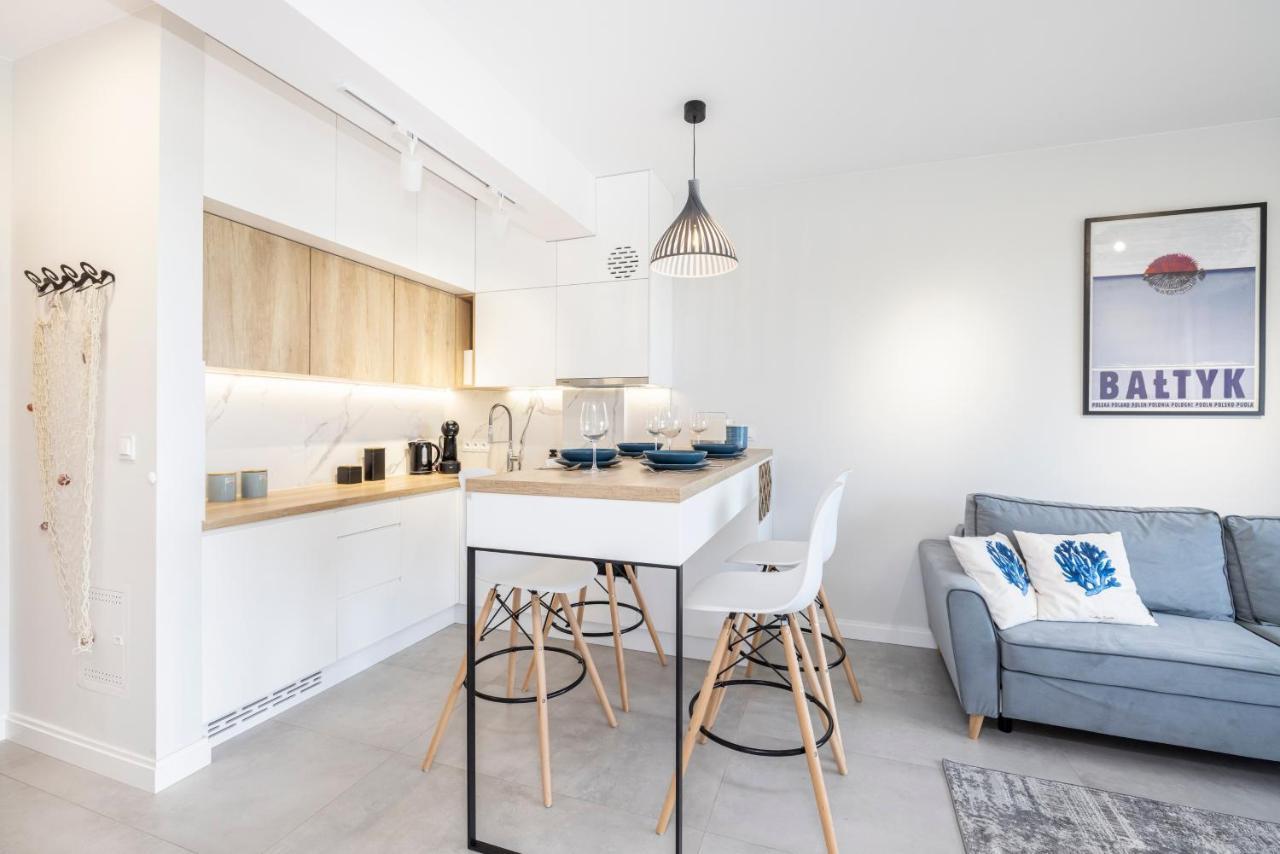 Apartament Natural 306 Z Widokiem Na Morze دارووفكو المظهر الخارجي الصورة