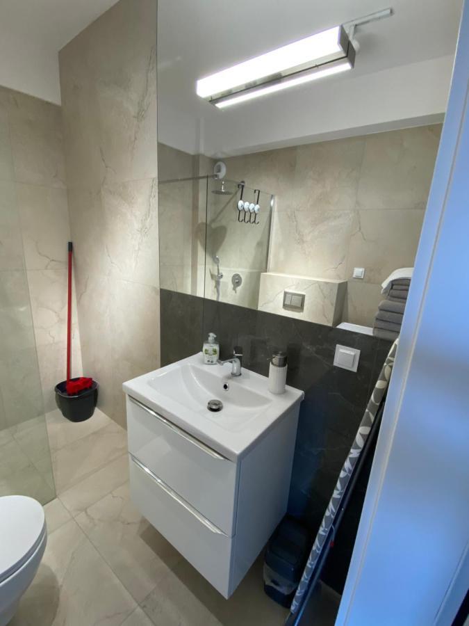 Apartament Natural 306 Z Widokiem Na Morze دارووفكو المظهر الخارجي الصورة
