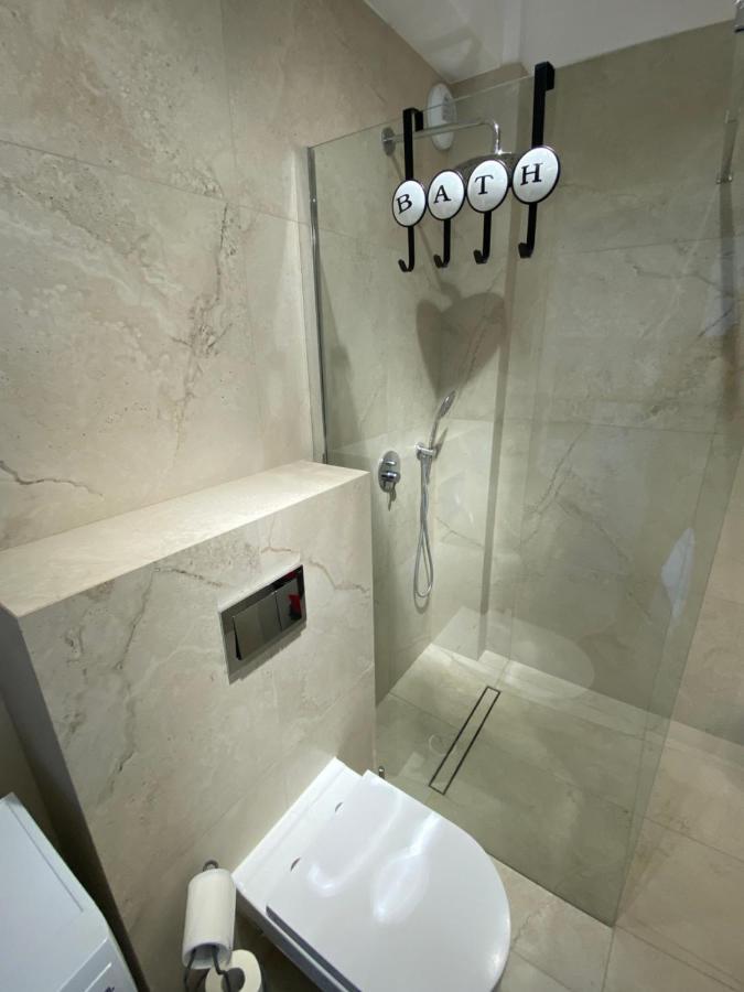 Apartament Natural 306 Z Widokiem Na Morze دارووفكو المظهر الخارجي الصورة