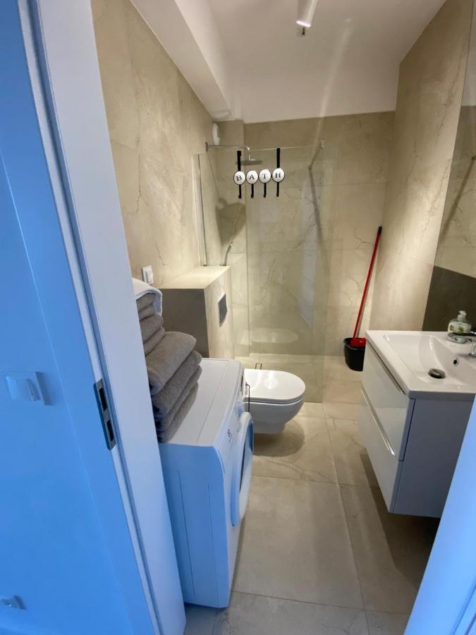 Apartament Natural 306 Z Widokiem Na Morze دارووفكو المظهر الخارجي الصورة