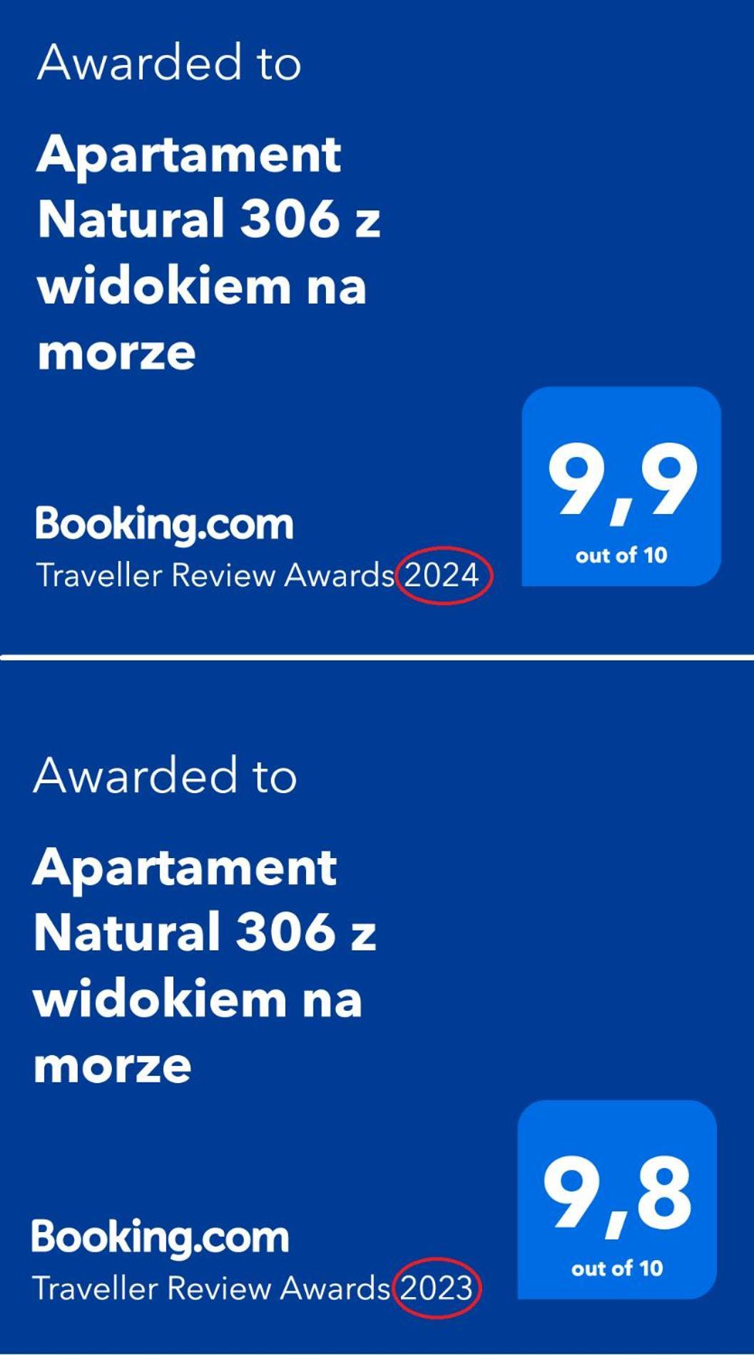Apartament Natural 306 Z Widokiem Na Morze دارووفكو المظهر الخارجي الصورة